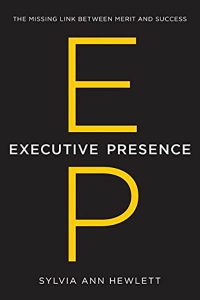 PSF 43 | Executive Presence
