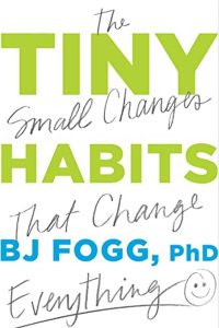 PSF 44 | Simple Habits