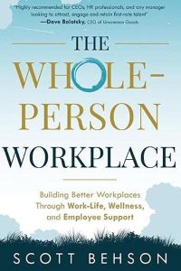 PSF 63 | Whole Person Workplace