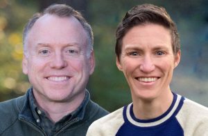 How To Use PAUSE Journaling In A DEI Conversation With Wade Forbes And Angela Chiraza