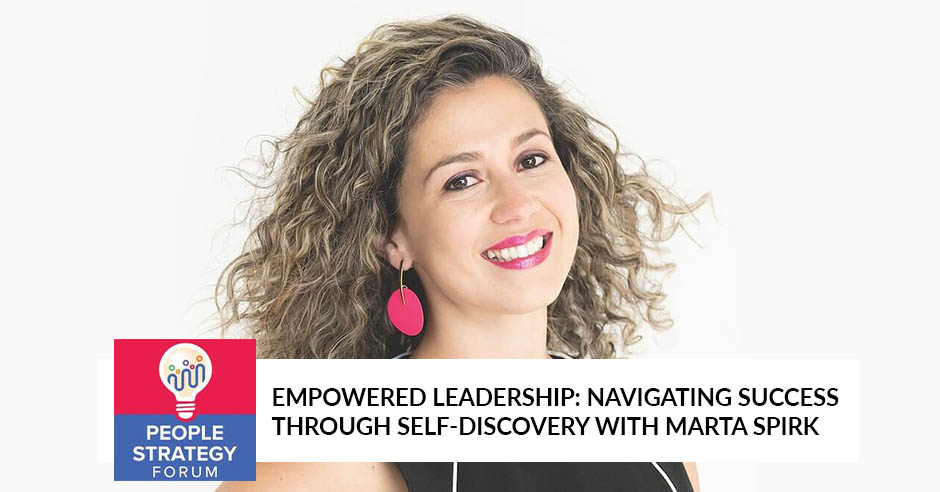 PSF 77 | Empowered Leadership
