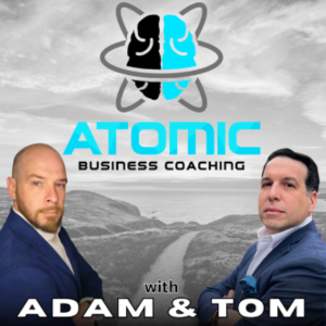 Tom Marino and Adam Hurd – Transitioning From A Practitioner To Leader
