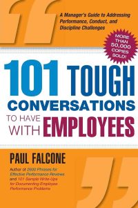 People Strategy Forum | Paul Falcone | Crisis Management