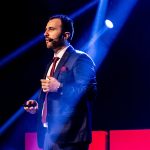 People Strategy Forum | Stoyan Yankov | Lead In Crisis